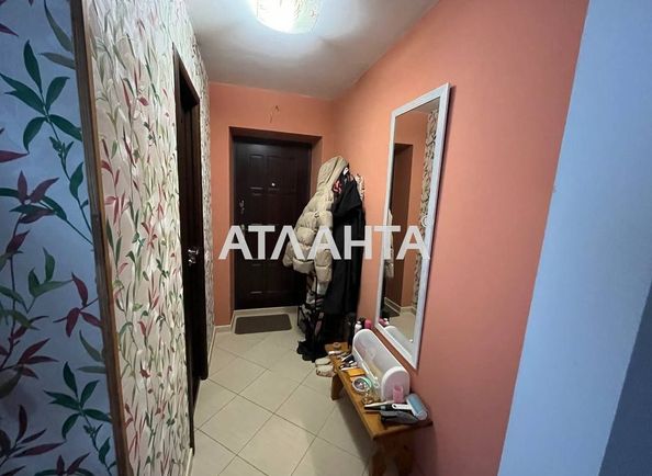 1-room apartment apartment by the address st. Peremiska (area 46 m²) - Atlanta.ua - photo 9