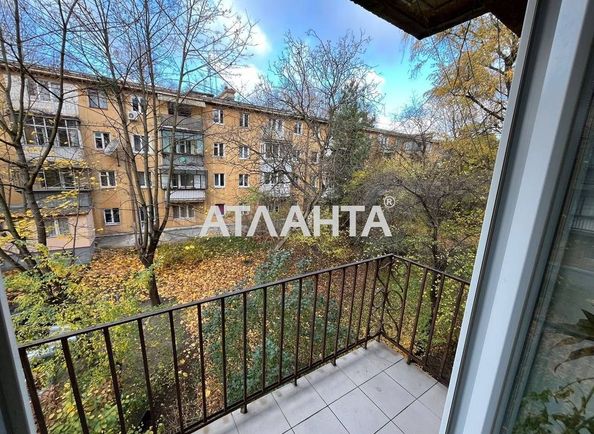 1-room apartment apartment by the address st. Peremiska (area 46 m²) - Atlanta.ua - photo 10