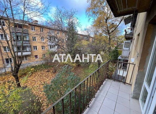 1-room apartment apartment by the address st. Peremiska (area 46 m²) - Atlanta.ua - photo 11