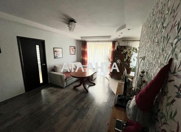 1-кімнатна квартира за адресою вул. Перемиська (площа 46 м²) - Atlanta.ua