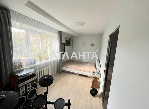 1-кімнатна квартира за адресою вул. Перемиська (площа 46 м²) - Atlanta.ua - фото 4