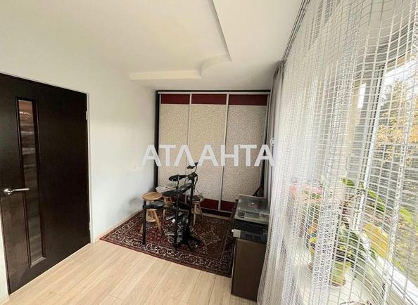1-кімнатна квартира за адресою вул. Перемиська (площа 46 м²) - Atlanta.ua - фото 5