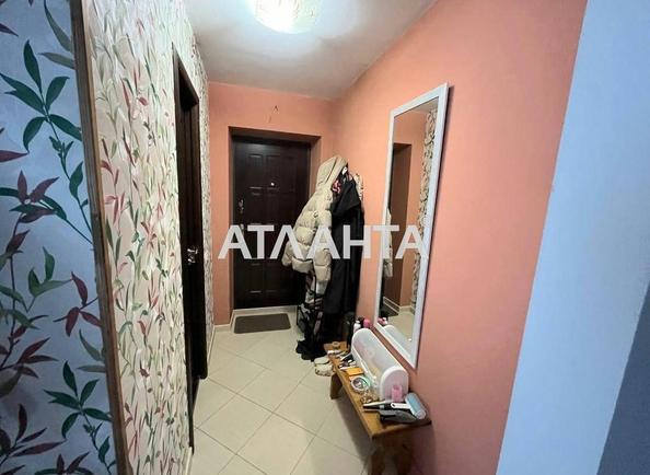 1-кімнатна квартира за адресою вул. Перемиська (площа 46 м²) - Atlanta.ua - фото 6