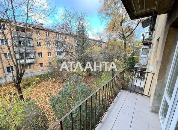 1-кімнатна квартира за адресою вул. Перемиська (площа 46 м²) - Atlanta.ua - фото 10