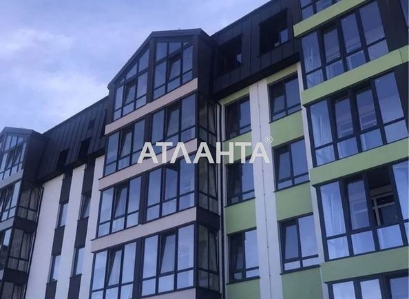 1-комнатная квартира по адресу ул. Слободская (площадь 35 м²) - Atlanta.ua - фото 9
