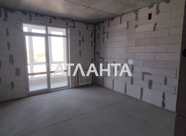 1-комнатная квартира по адресу ул. Слободская (площадь 35 м²) - Atlanta.ua - фото 3