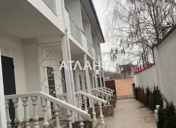 Дом по адресу Романтический пер. (площадь 70 м²) - Atlanta.ua