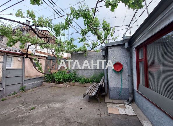 2-rooms apartment apartment by the address st. Raskidaylovskaya Stanislavskogo (area 47,2 m²) - Atlanta.ua - photo 3
