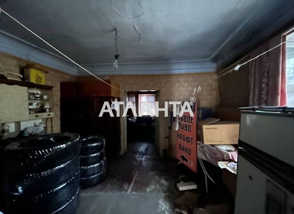 2-rooms apartment apartment by the address st. Raskidaylovskaya Stanislavskogo (area 47,2 m²) - Atlanta.ua - photo 4