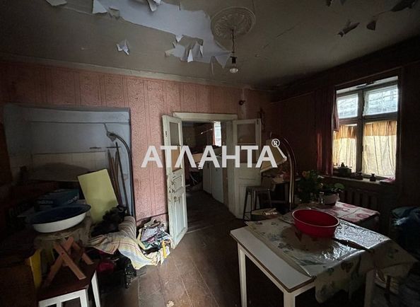 2-rooms apartment apartment by the address st. Raskidaylovskaya Stanislavskogo (area 47,2 m²) - Atlanta.ua - photo 5