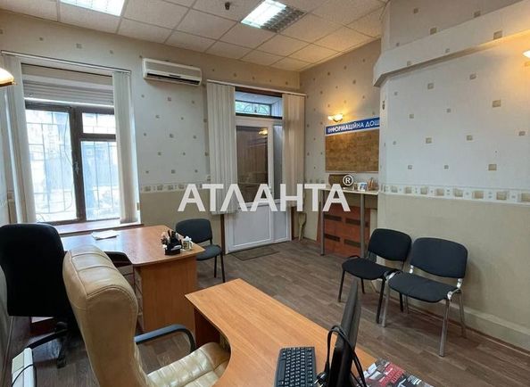 Commercial real estate at st. Bolshaya arnautskaya Chkalova (area 37,2 m²) - Atlanta.ua - photo 3