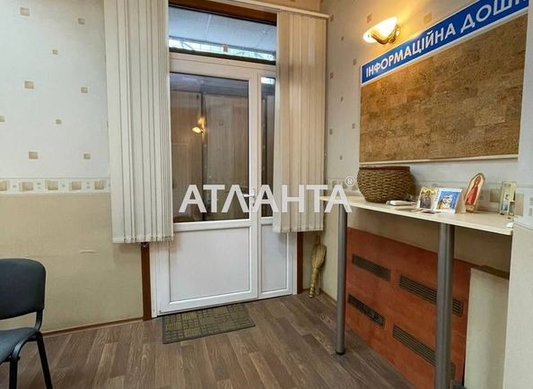 Commercial real estate at st. Bolshaya arnautskaya Chkalova (area 37,2 m²) - Atlanta.ua - photo 4