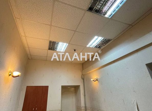 Commercial real estate at st. Bolshaya arnautskaya Chkalova (area 37,2 m²) - Atlanta.ua - photo 5