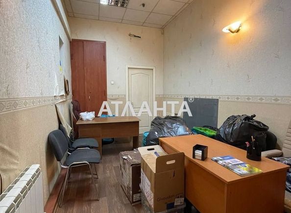 Commercial real estate at st. Bolshaya arnautskaya Chkalova (area 37,2 m²) - Atlanta.ua - photo 8