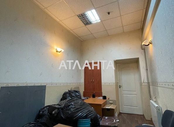 Commercial real estate at st. Bolshaya arnautskaya Chkalova (area 37,2 m²) - Atlanta.ua - photo 9