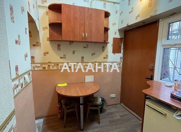Commercial real estate at st. Bolshaya arnautskaya Chkalova (area 37,2 m²) - Atlanta.ua - photo 10