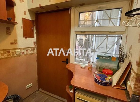 Commercial real estate at st. Bolshaya arnautskaya Chkalova (area 37,2 m²) - Atlanta.ua - photo 12