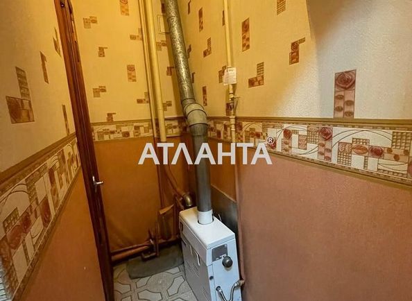 Commercial real estate at st. Bolshaya arnautskaya Chkalova (area 37,2 m²) - Atlanta.ua - photo 14