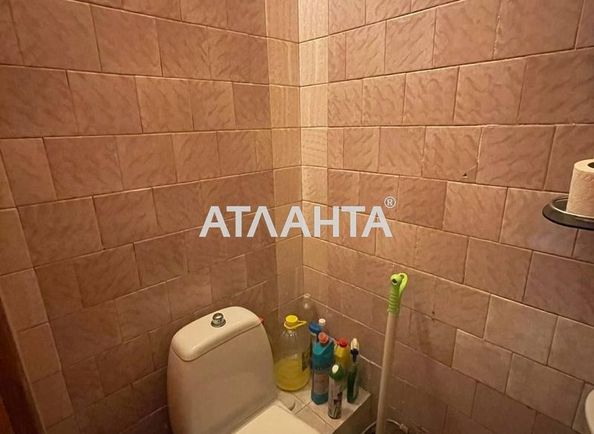 Commercial real estate at st. Bolshaya arnautskaya Chkalova (area 37,2 m²) - Atlanta.ua - photo 15
