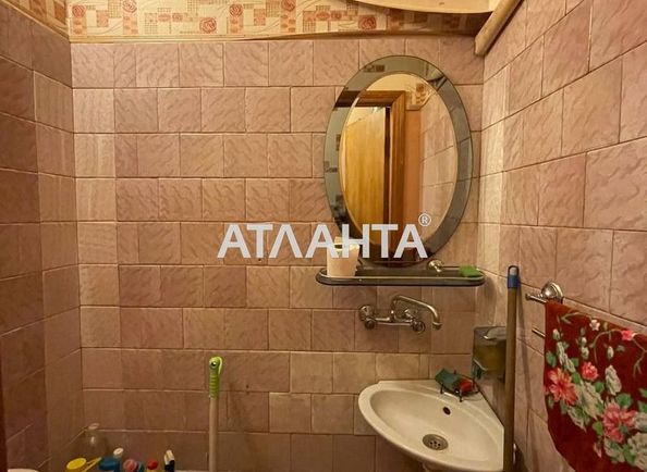 Commercial real estate at st. Bolshaya arnautskaya Chkalova (area 37,2 m²) - Atlanta.ua - photo 16