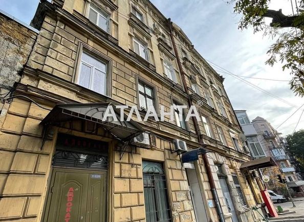 Commercial real estate at st. Bolshaya arnautskaya Chkalova (area 37,2 m²) - Atlanta.ua - photo 6