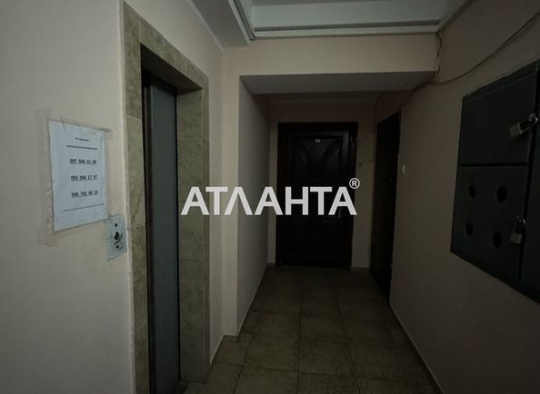 Многокомнатная квартира по адресу ул. Королева ак. (площадь 138,4 м²) - Atlanta.ua - фото 15
