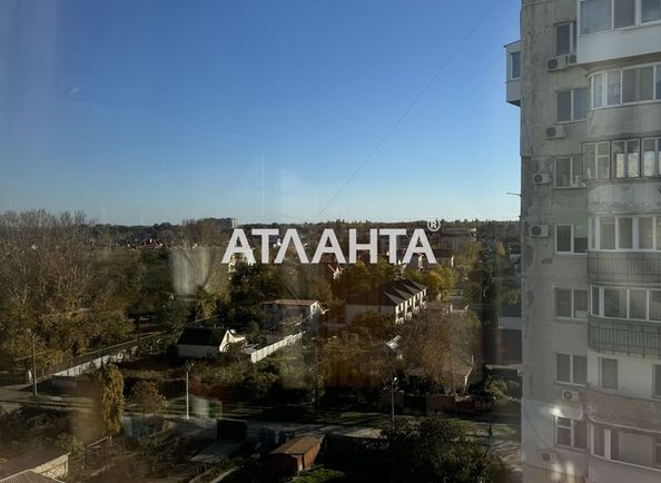 Многокомнатная квартира по адресу ул. Королева ак. (площадь 138,4 м²) - Atlanta.ua - фото 10