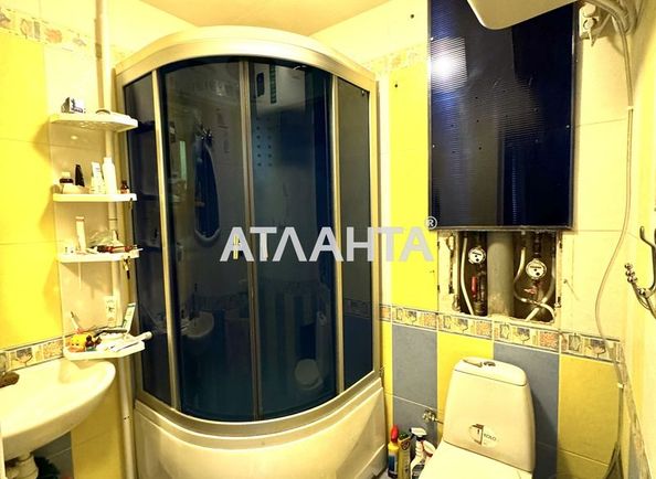 Многокомнатная квартира по адресу ул. Королева ак. (площадь 138,4 м²) - Atlanta.ua - фото 11