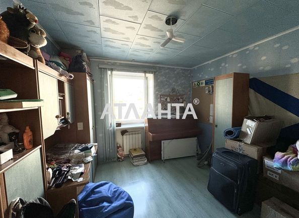 Многокомнатная квартира по адресу ул. Королева ак. (площадь 138,4 м²) - Atlanta.ua - фото 5