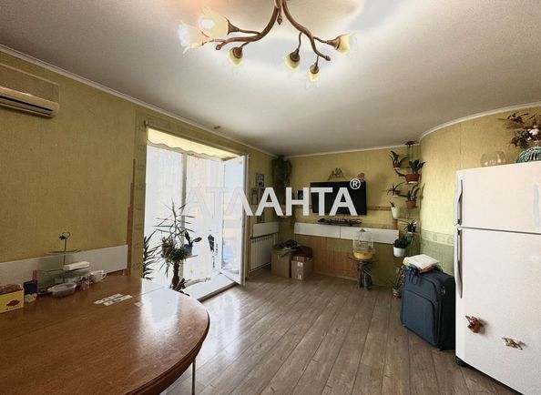 Многокомнатная квартира по адресу ул. Королева ак. (площадь 138,4 м²) - Atlanta.ua - фото 7