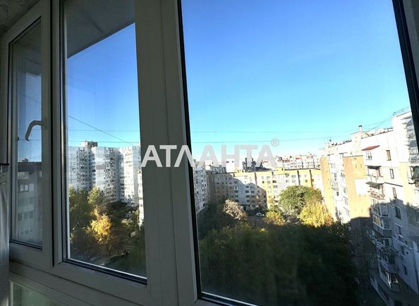 Многокомнатная квартира по адресу ул. Королева ак. (площадь 138,4 м²) - Atlanta.ua - фото 13