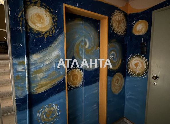 Многокомнатная квартира по адресу ул. Королева ак. (площадь 138,4 м²) - Atlanta.ua - фото 14