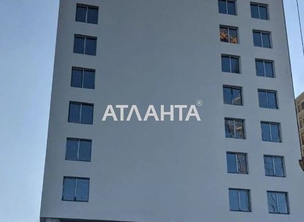 1-кімнатна квартира за адресою вул. Трускавецька (площа 42,9 м²) - Atlanta.ua