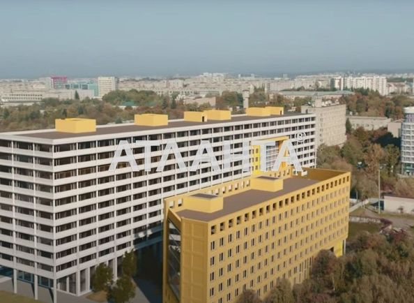 1-кімнатна квартира за адресою вул. Трускавецька (площа 42,9 м²) - Atlanta.ua - фото 4