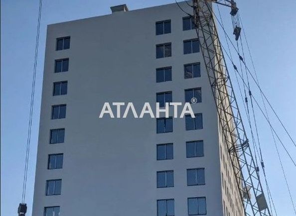 1-кімнатна квартира за адресою вул. Трускавецька (площа 42,9 м²) - Atlanta.ua - фото 5