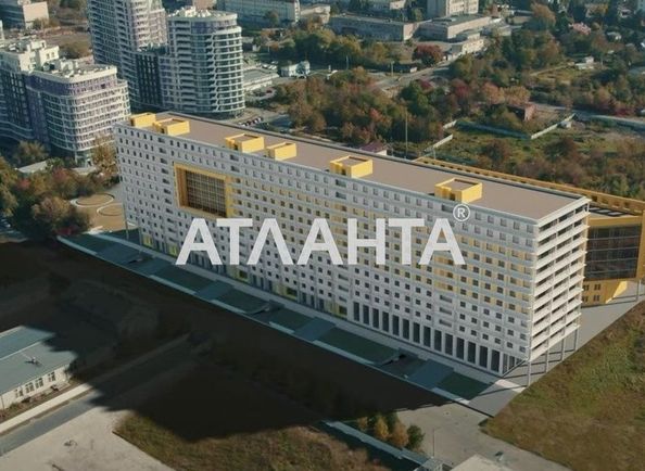 1-кімнатна квартира за адресою вул. Трускавецька (площа 42,9 м²) - Atlanta.ua - фото 6