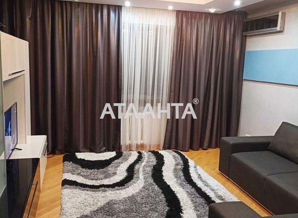3-кімнатна квартира за адресою пр. В`ячеслава Чорновола (площа 67 м²) - Atlanta.ua - фото 2