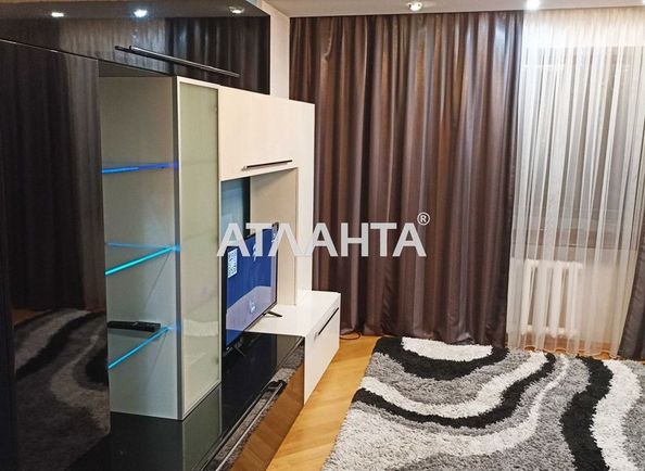 3-кімнатна квартира за адресою пр. В`ячеслава Чорновола (площа 67 м²) - Atlanta.ua - фото 4