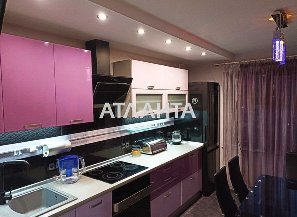 3-кімнатна квартира за адресою пр. В`ячеслава Чорновола (площа 67 м²) - Atlanta.ua - фото 3