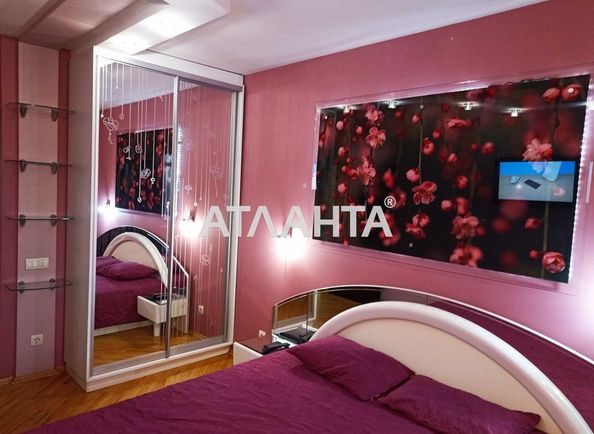 3-кімнатна квартира за адресою пр. В`ячеслава Чорновола (площа 67 м²) - Atlanta.ua - фото 5