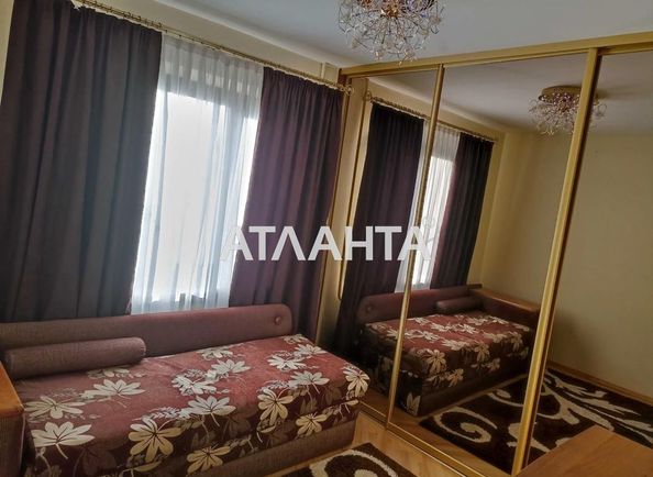 3-кімнатна квартира за адресою пр. В`ячеслава Чорновола (площа 67 м²) - Atlanta.ua - фото 6