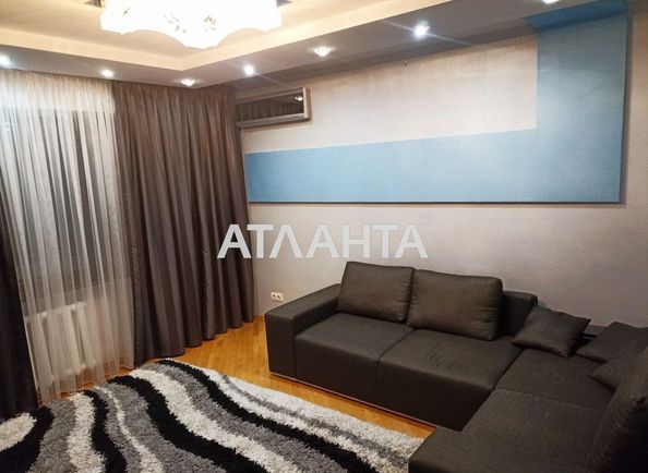 3-кімнатна квартира за адресою пр. В`ячеслава Чорновола (площа 67 м²) - Atlanta.ua - фото 7