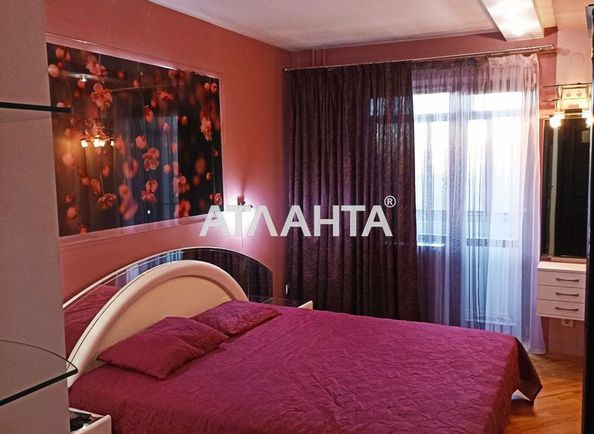 3-кімнатна квартира за адресою пр. В`ячеслава Чорновола (площа 67 м²) - Atlanta.ua - фото 8