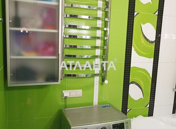 3-кімнатна квартира за адресою пр. В`ячеслава Чорновола (площа 67 м²) - Atlanta.ua - фото 9