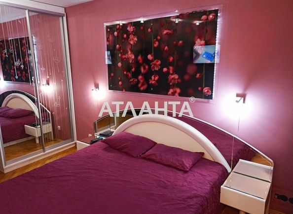 3-кімнатна квартира за адресою пр. В`ячеслава Чорновола (площа 67 м²) - Atlanta.ua - фото 11