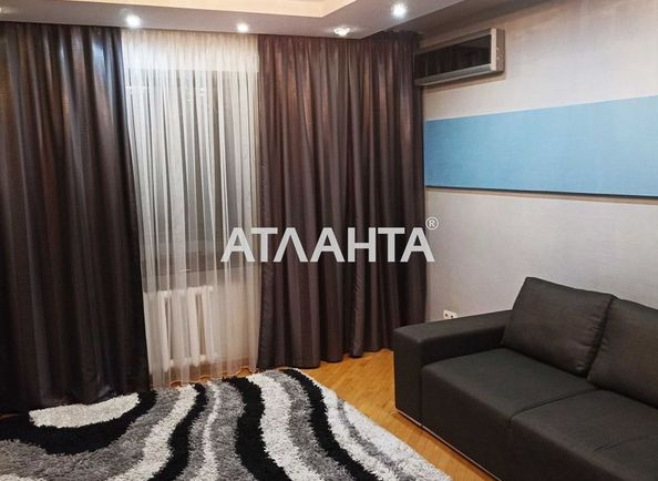 3-кімнатна квартира за адресою пр. В`ячеслава Чорновола (площа 67 м²) - Atlanta.ua - фото 12