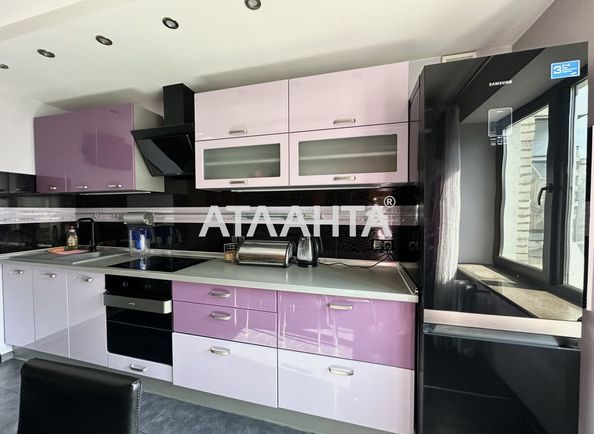 3-кімнатна квартира за адресою пр. В`ячеслава Чорновола (площа 67 м²) - Atlanta.ua
