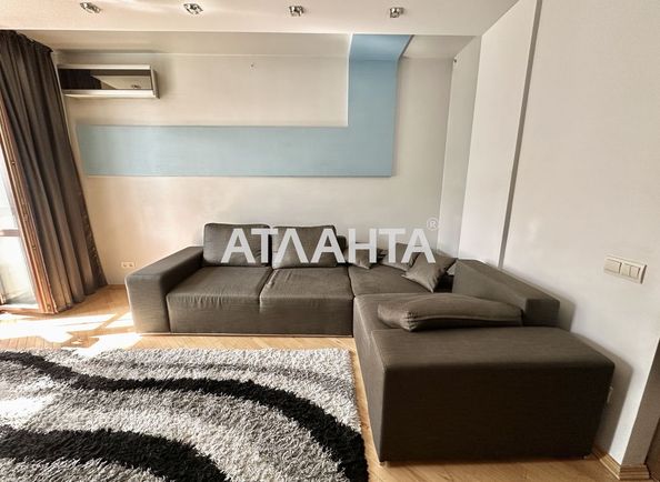 3-кімнатна квартира за адресою пр. В`ячеслава Чорновола (площа 67 м²) - Atlanta.ua - фото 19