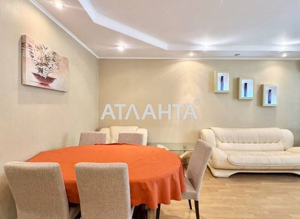 2-rooms apartment apartment by the address st. Koroleva ak (area 68,9 m²) - Atlanta.ua - photo 4