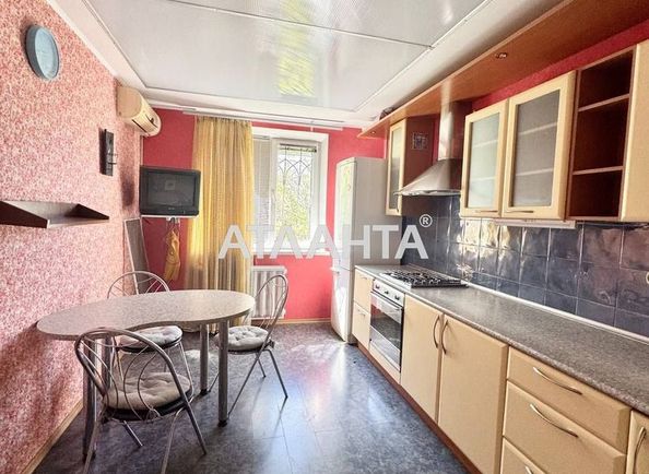 2-rooms apartment apartment by the address st. Koroleva ak (area 68,9 m²) - Atlanta.ua - photo 2